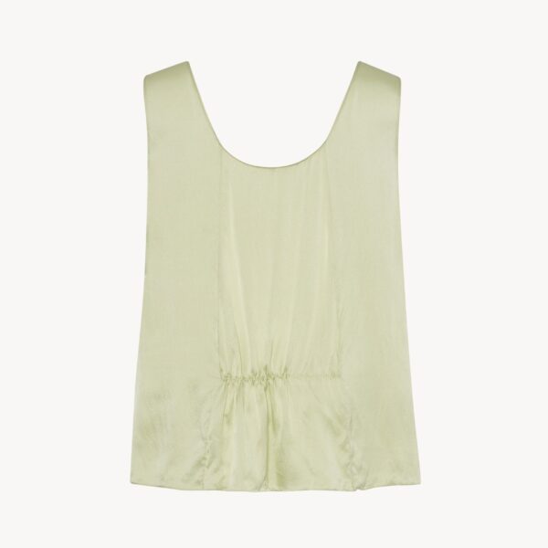 The Row Dinara Top - Tops - Luxury Ready-to-Wear at Coveti