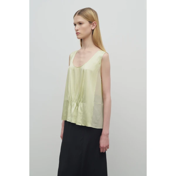 The Row Dinara Top, view 4
