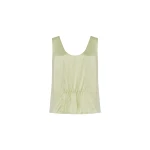 The Row Dinara Top - Tops - Luxury Ready-to-Wear at Coveti