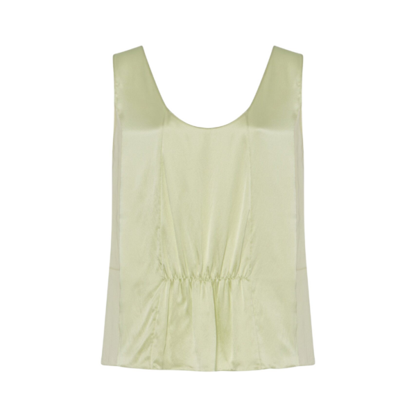The Row Dinara Top - Tops - Luxury Ready-to-Wear at Coveti