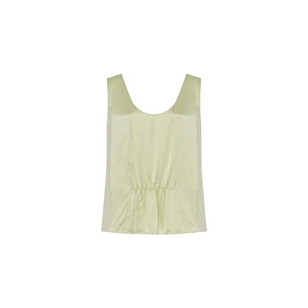 The Row Dinara Top - Tops - Luxury Ready-to-Wear at Coveti