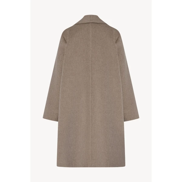 The Row Divina Coat, view 2