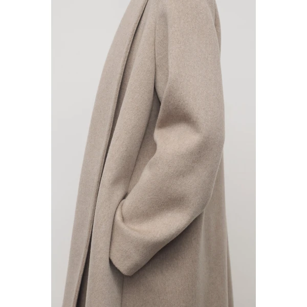 The Row Divina Coat, view 6