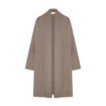 The Row Divina Coat - Coats - Luxury Ready-to-Wear at Coveti
