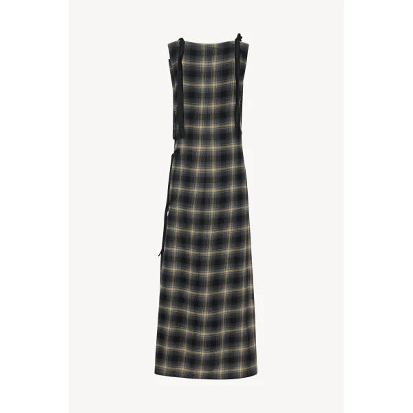The Row Dom Dress, view 2