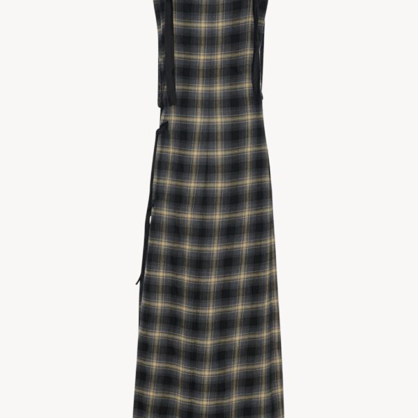 The Row Dom Dress - Dresses - Luxury Ready-to-Wear at Coveti