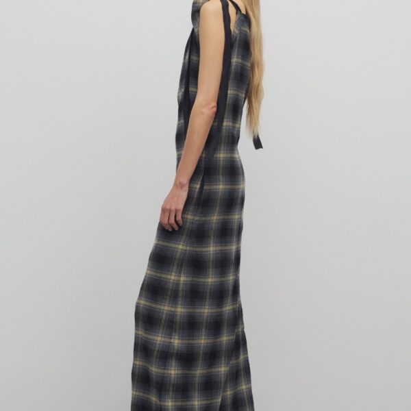 The Row Dom Dress - Dresses - Luxury Ready-to-Wear at Coveti