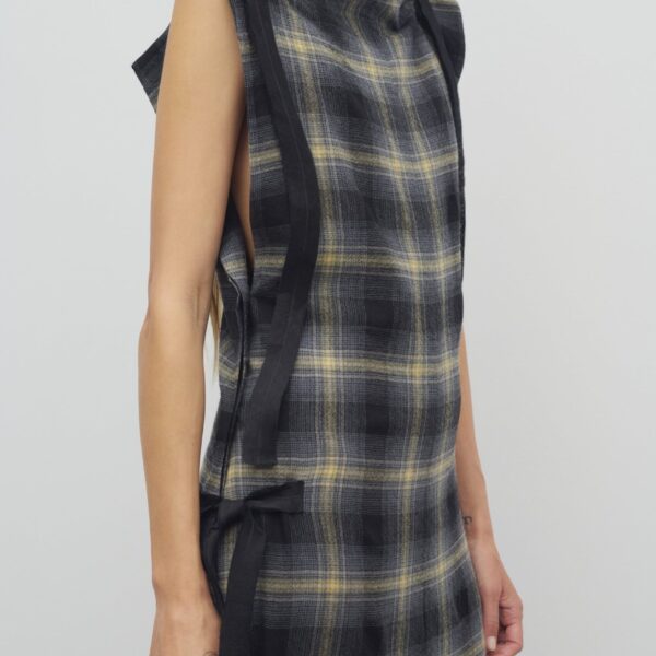 The Row Dom Dress - Dresses - Luxury Ready-to-Wear at Coveti