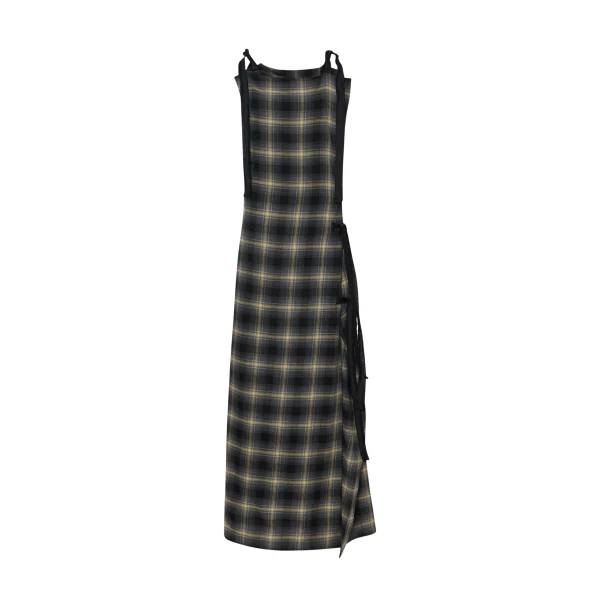 The Row Dom Dress - Dresses - Luxury Ready-to-Wear at Coveti