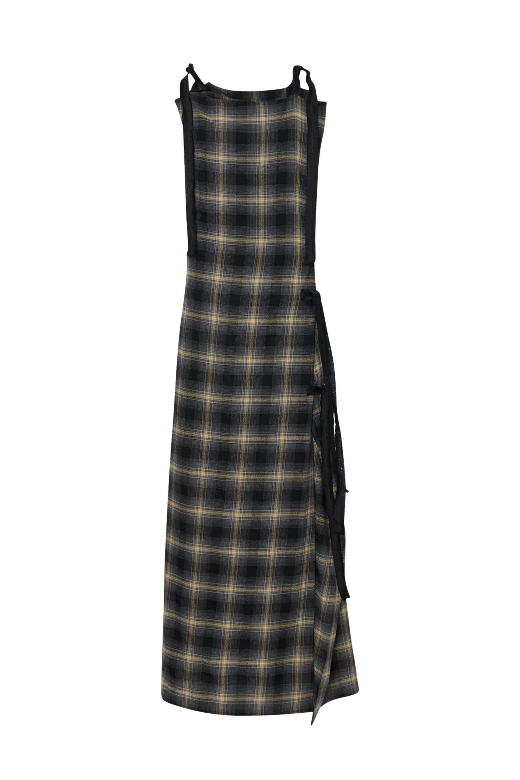 The Row Dom Dress
