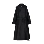 The Row Domeka Coat - Coats - Luxury Ready-to-Wear at Coveti