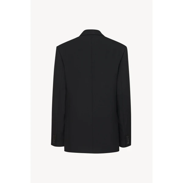 The Row Dupin Jacket, view 2