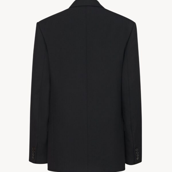 The Row Dupin Jacket - Jackets - Luxury Ready-to-Wear at Coveti