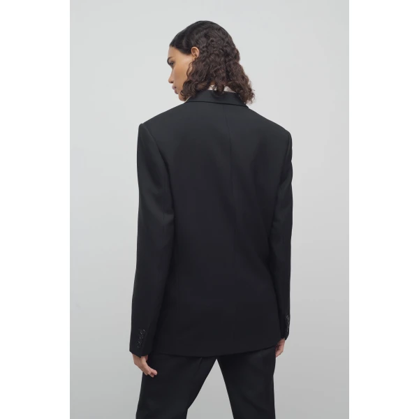 The Row Dupin Jacket, view 5