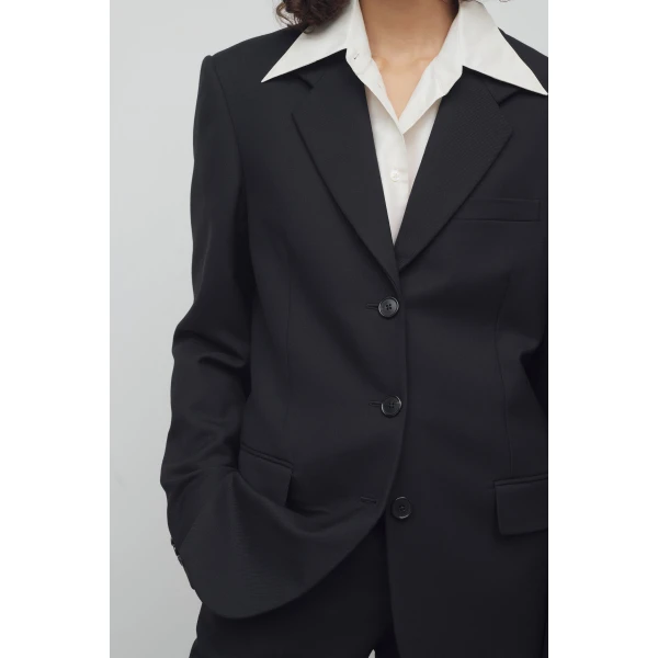 The Row Dupin Jacket, view 6