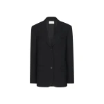 The Row Dupin Jacket - Jackets - Luxury Ready-to-Wear at Coveti