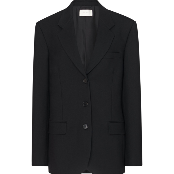 The Row Dupin Jacket - Jackets - Luxury Ready-to-Wear at Coveti