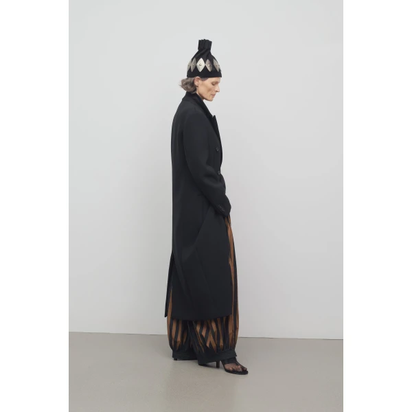 The Row Duras Coat, view 4