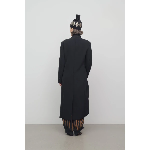 The Row Duras Coat, view 5