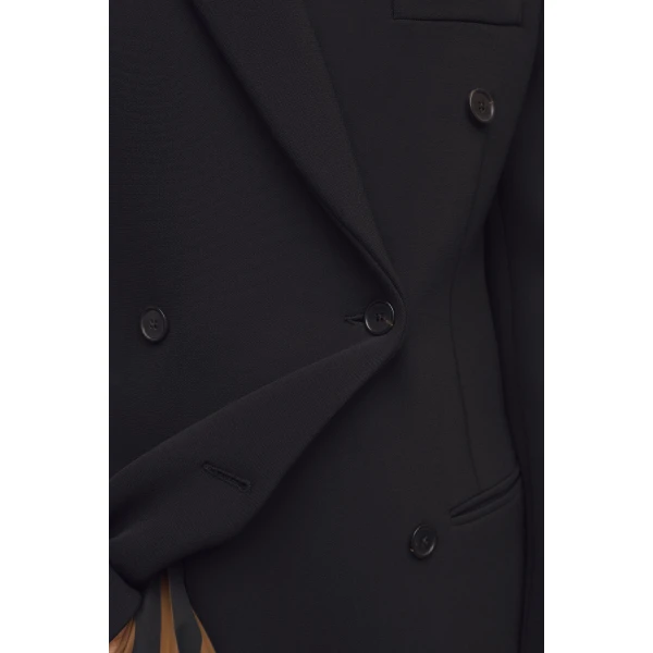 The Row Duras Coat, view 6