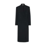 The Row Duras Coat - Coats - Luxury Ready-to-Wear at Coveti