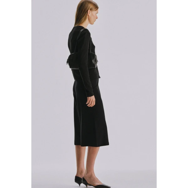 The Row Dusk Pant, view 4