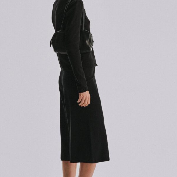The Row Dusk Pant - Pants - Luxury Ready-to-Wear at Coveti