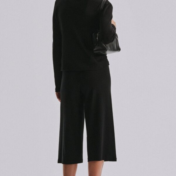 The Row Dusk Pant - Pants - Luxury Ready-to-Wear at Coveti