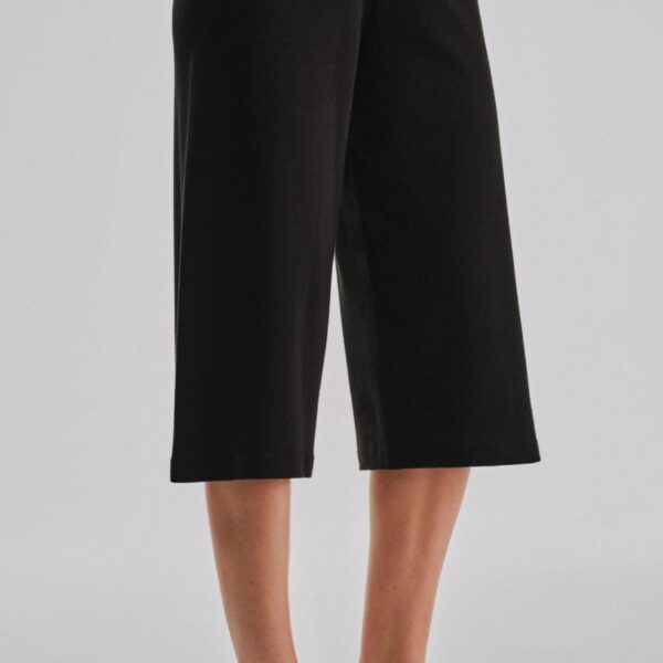 The Row Dusk Pant - Pants - Luxury Ready-to-Wear at Coveti