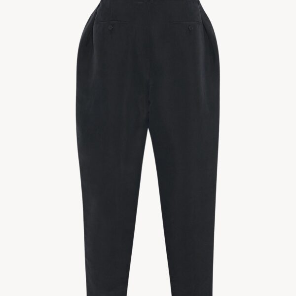 The Row Dyri Pant - Pants - Luxury Ready-to-Wear at Coveti