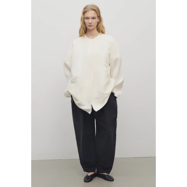 The Row Dyri Pant, view 3