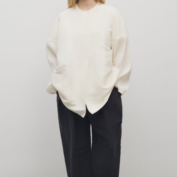 The Row Dyri Pant - Pants - Luxury Ready-to-Wear at Coveti
