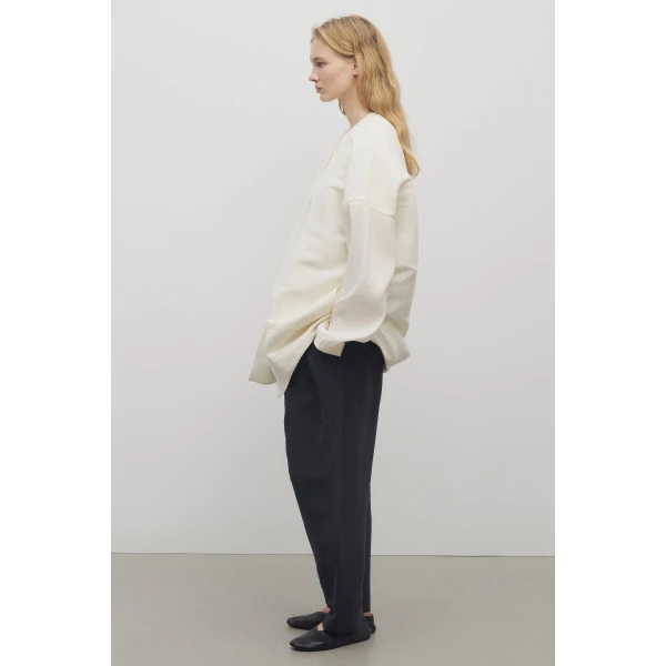 The Row Dyri Pant, view 4