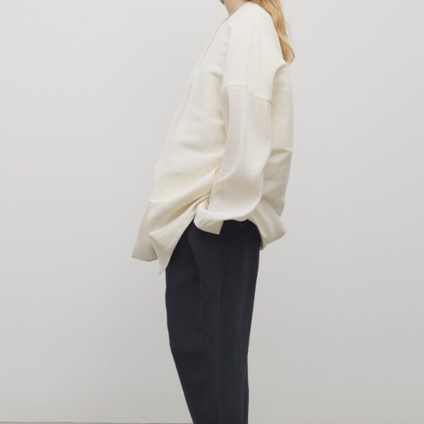 The Row Dyri Pant - Pants - Luxury Ready-to-Wear at Coveti