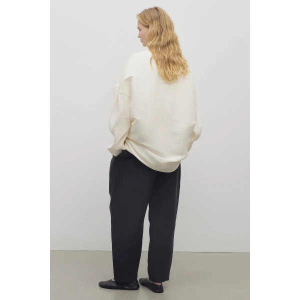 The Row Dyri Pant, view 5