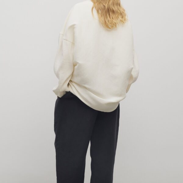 The Row Dyri Pant - Pants - Luxury Ready-to-Wear at Coveti