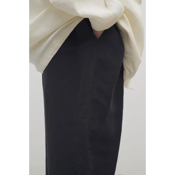 The Row Dyri Pant, view 6