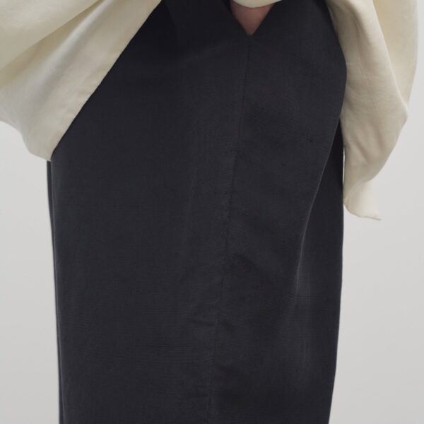 The Row Dyri Pant - Pants - Luxury Ready-to-Wear at Coveti