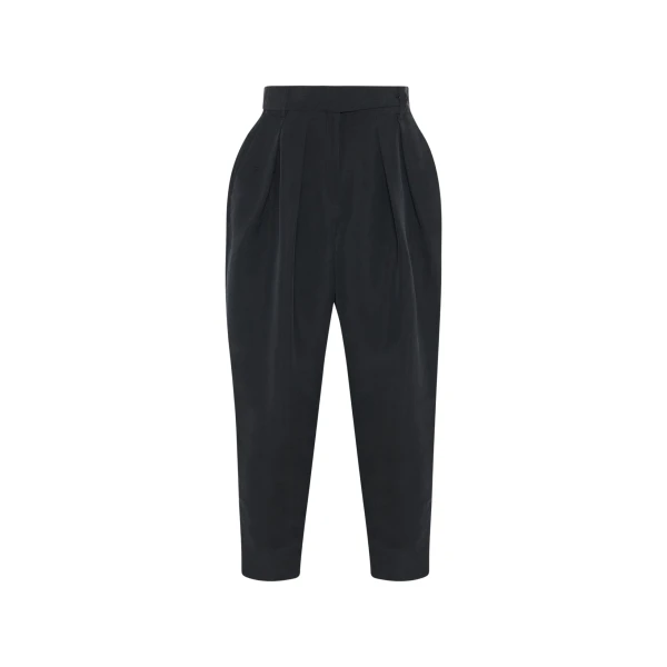 The Row Dyri Pant - Pants - Luxury Ready-to-Wear at Coveti