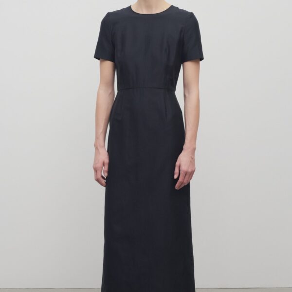 The Row Edmonia Dress - Dresses - Luxury Ready-to-Wear at Coveti