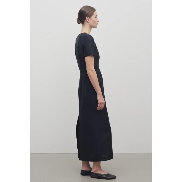 The Row Edmonia Dress, view 4