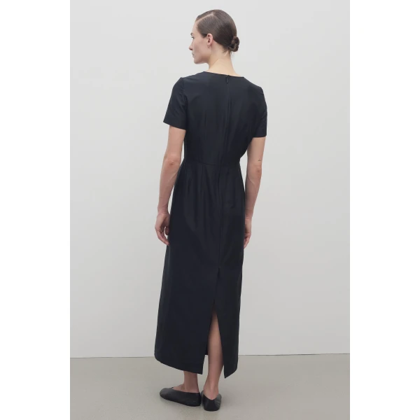 The Row Edmonia Dress, view 5