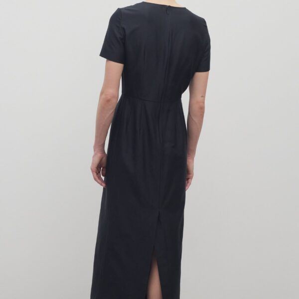 The Row Edmonia Dress - Dresses - Luxury Ready-to-Wear at Coveti