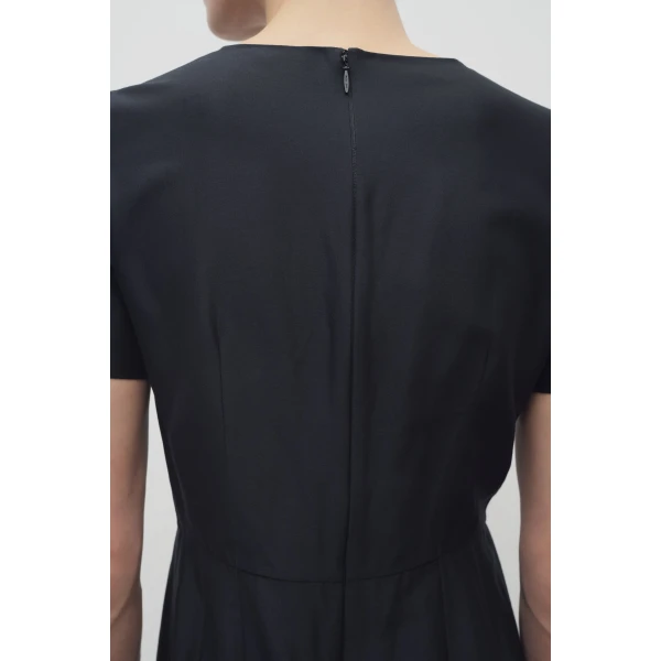 The Row Edmonia Dress, view 6