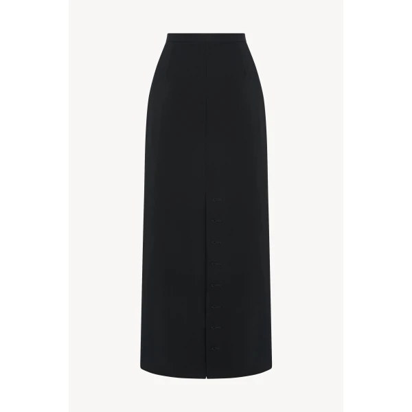 The Row Edric Skirt, view 2