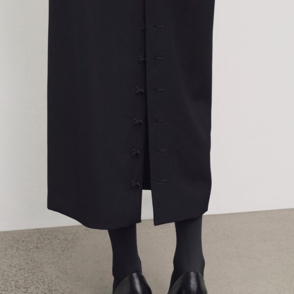 The Row Edric Skirt - Skirts - Luxury Ready-to-Wear at Coveti