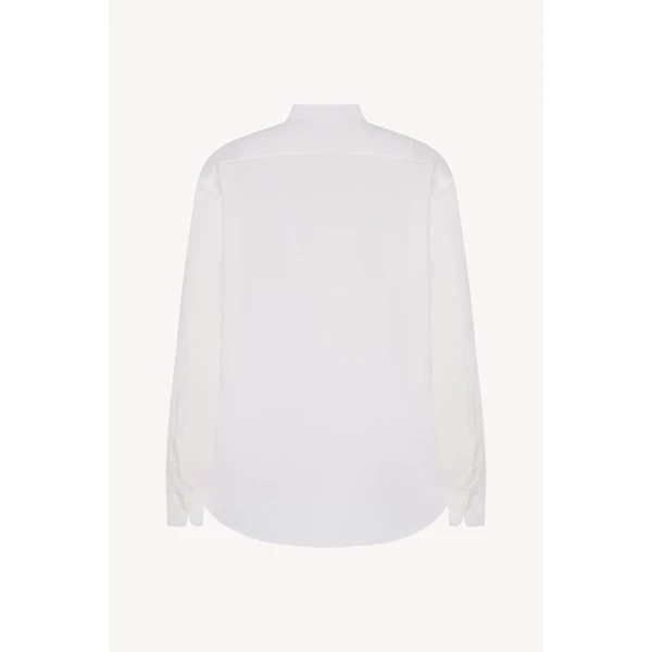 The Row Edrisca Shirt, view 2