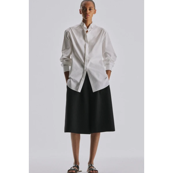 The Row Edrisca Shirt, view 3