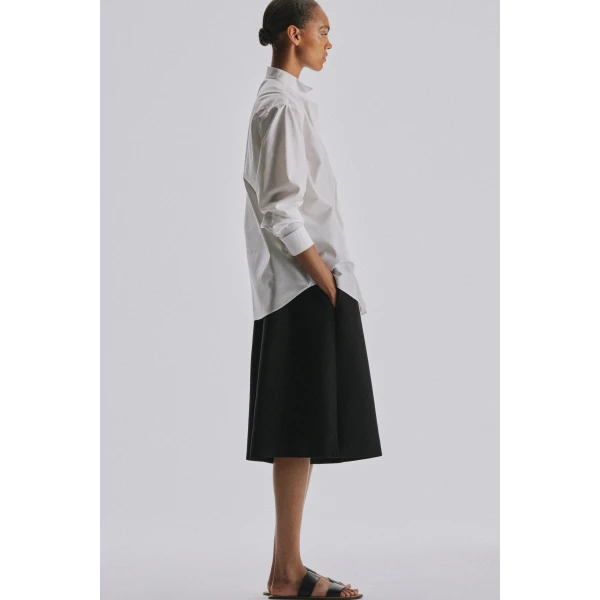 The Row Edrisca Shirt, view 4
