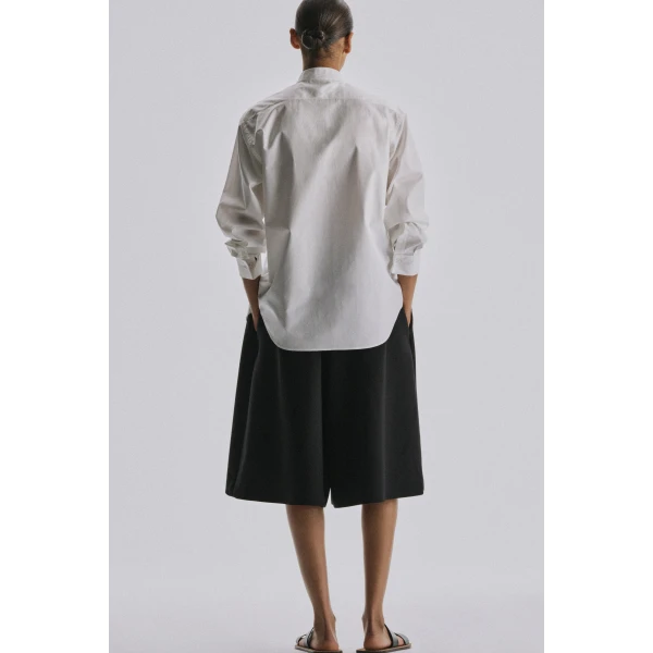 The Row Edrisca Shirt, view 5